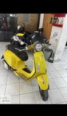 VESPA PRİMAVERA ÖN SİPERLİK (2024 YENİ KASA)