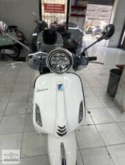 VESPA PRİMAVERA ÖN SİPERLİK (2024 YENİ KASA)