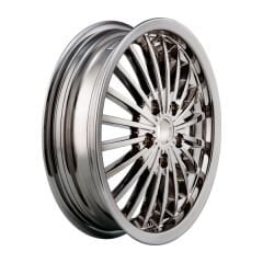 VESPA GTS VE GTV SİP JANT TAKIMI (GUN METAL)