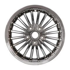 VESPA GTS VE GTV SİP JANT TAKIMI (GUN METAL)