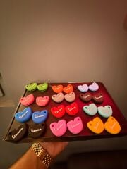 VESPA SİLİKON ANAHTAR KILIFI