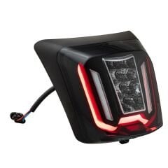VESPA GTS VE GTV ZELİONİ ARKA STOP