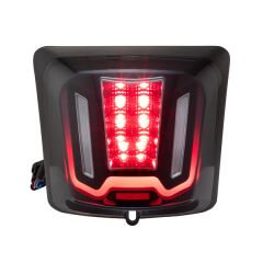 VESPA GTS VE GTV ZELİONİ ARKA STOP
