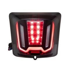 VESPA GTS VE GTV ZELİONİ ARKA STOP
