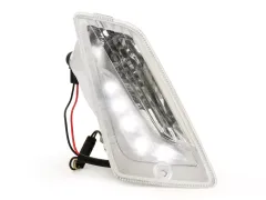 VESPA GTS VE GTV YENİ MODEL ÖN SAG  SİNYAL