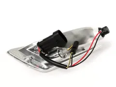 VESPA GTS VE GTV YENİ MODEL ÖN SAG  SİNYAL