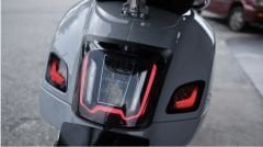 VESPA GTS VE GTV ZELİONİ ARKA STOP