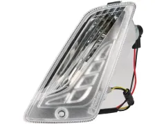 VESPA GTS VE GTV YENİ MODEL ÖN SOL SİNYAL