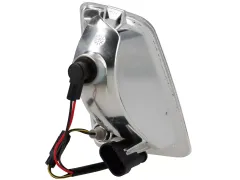 VESPA GTS VE GTV YENİ MODEL ÖN SOL SİNYAL