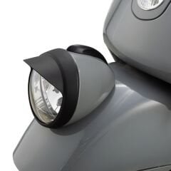 VESPA GTV FAR KASI SIYAH