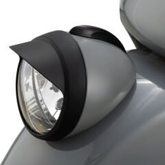 VESPA GTV FAR KASI SIYAH