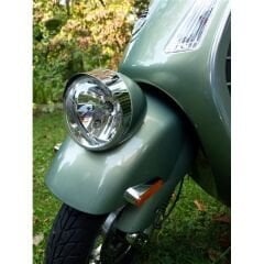 VESPA GTV FAR KASI KROM