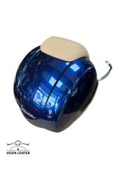 VESPA GTS TOPCASE ÇANTA SETI GECE MAVISi