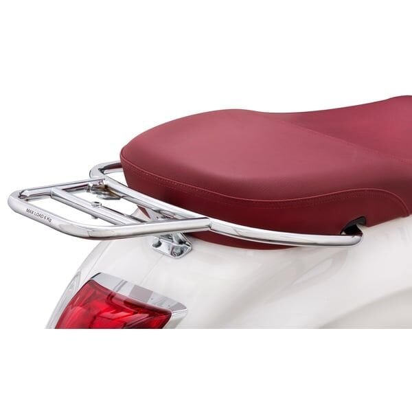 VESPA PRIMAVERA VE SPRINT ÇANTA BAGLAMA APARATI ORJİNAL ÜRÜN