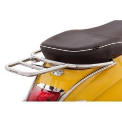 VESPA PRIMAVERA VE SPRINT ÇANTA BAGLAMA APARATI ORJİNAL ÜRÜN