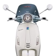 VESPA PRİMAVERA ÖN CAM FÜME