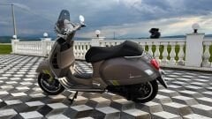 VESPA GTS VE GTV 300 AKRAPOVIÇ €5 IÇIN