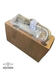 REMUS VESPA GTS VE GTV HPE DOUBLE MESH RACİNG EGZOZ €5