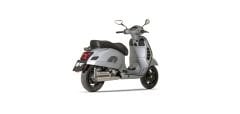 REMUS VESPA GTS VE GTV HPE DOUBLE MESH RACİNG EGZOZ €5