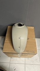 VESPA GTS 300 -125/ 2023/  BEJ BEİGE AVVOLGENTE Q01 ÖN ÇAMURLUK