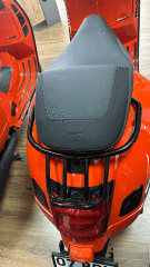 VESPA GTS VE GTV SPOR KOLTUK JEL KOLTUK