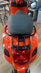 VESPA GTS VE GTV SPOR KOLTUK JEL KOLTUK
