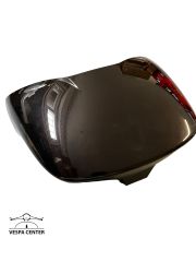 VESPA GTV MONO KAPAK SİYAH