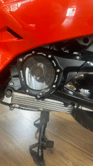 VESPA GTS VE GTV HPE DEPREJ KAPAĞI