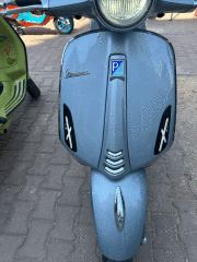 VESPA PRİMAVERA VE SPRİNT X SİNYAL TAKIMI