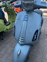 VESPA PRİMAVERA VE SPRİNT X SİNYAL TAKIMI