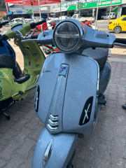 VESPA PRİMAVERA VE SPRİNT X SİNYAL TAKIMI