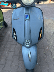 VESPA PRİMAVERA VE SPRİNT X SİNYAL TAKIMI