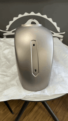 VESPA ÖN ÇAMURLUK BOYALI GTS 125/300 SUPERTECH G22