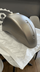 VESPA ÖN ÇAMURLUK BOYALI GTS 125/300 SUPERTECH G22