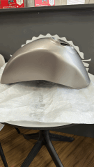 VESPA ÖN ÇAMURLUK BOYALI GTS 125/300 SUPERTECH G22