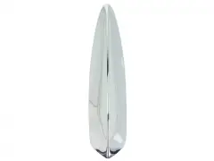 VESPA PRİMAVERA ÖN ÇAMURLUK ÜSTÜ NİKELAJI GAGA ESKİ MODEL