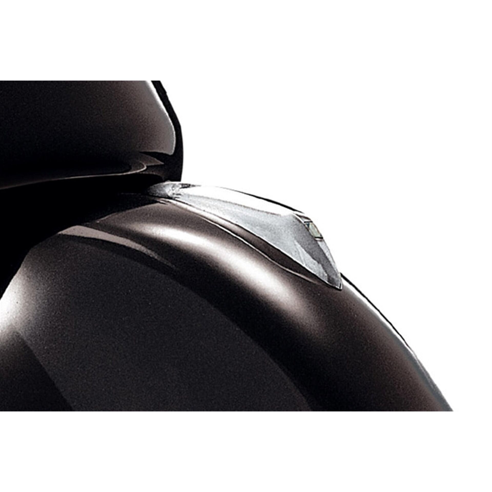 VESPA ÇAMURLUK GAGA ÜSTÜ KROM VESPA GTS MODELLERİNE UYUMLU