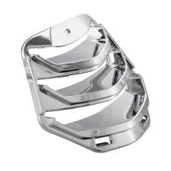 VESPA GTS-GTV 2023 KORNA PANELİ IZGARASI KROM