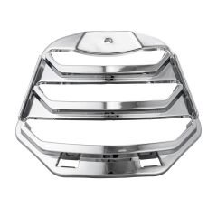 VESPA GTS-GTV 2023 KORNA PANELİ IZGARASI KROM