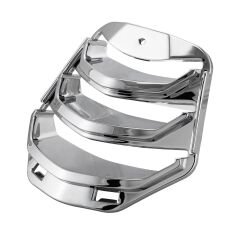 VESPA GTS-GTV 2023 KORNA PANELİ IZGARASI KROM