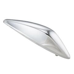 VESPA PRİMAVERA ÖN ÇAMURLUK GAGA ÜSTÜ KROM