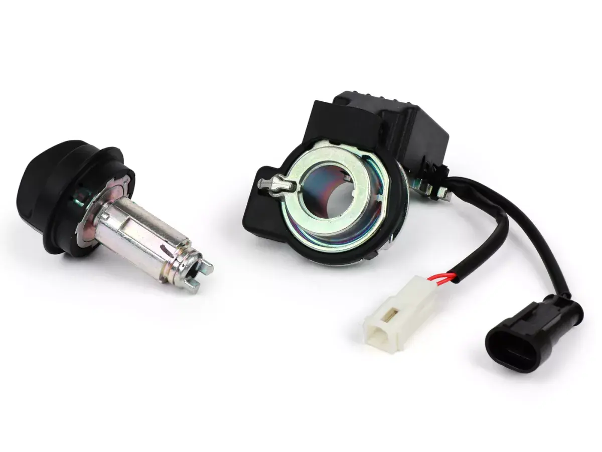 VESPA GTS 300 RST GTV RST BEVERLY 400 RST KONTAK ÜNİTESİ