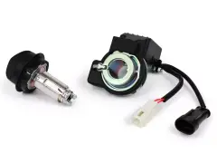 VESPA GTS 300 RST GTV RST BEVERLY 400 RST KONTAK ÜNİTESİ