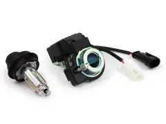 VESPA GTS 300 RST GTV RST BEVERLY 400 RST KONTAK ÜNİTESİ