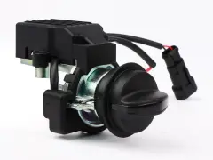 VESPA GTS 300 RST GTV RST BEVERLY 400 RST KONTAK ÜNİTESİ