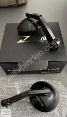 VESPA GİDON AYNA ZELİONİ YUVARLAK