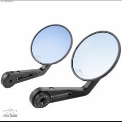 VESPA GİDON AYNA ZELİONİ YUVARLAK