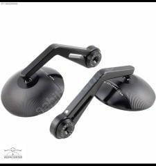 VESPA GİDON AYNA ZELİONİ YUVARLAK