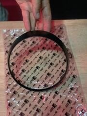 VESPA GTV 300 2023/24 RST FAR ÇERÇEVESİ