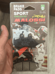 VESPA GTS VE GTV MALOSSİ ÖN FREN BALATASI